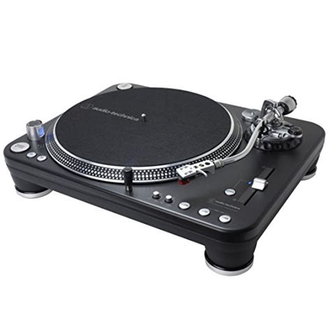 Top 10 Best DJ Turntables in 2023 Reviews | Buyer's Guide