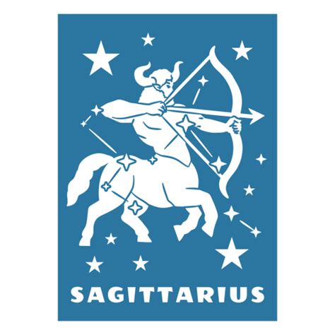 Sagittarius Design Png And Svg Design For T Shirts