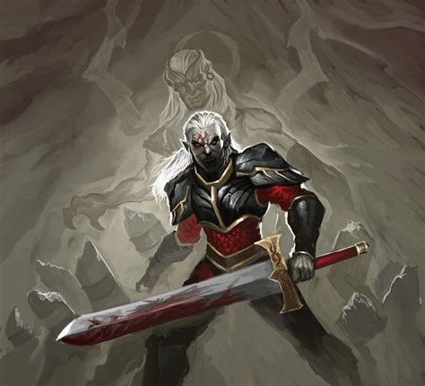 Game Art Legacy Of Kain Blood Omen Kaine