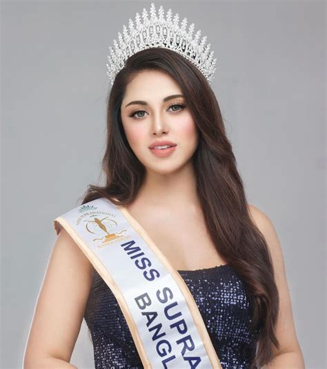 18 Potret Pageant Fighter Di Ajang Miss Supranational 2024