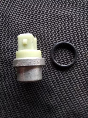 Bulbo Temperatura Vw Sedan Blanco Golf Jetta Derby Original MercadoLibre