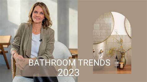 Trends Bathroom 2024 Pier Ulrica