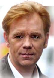 David Caruso