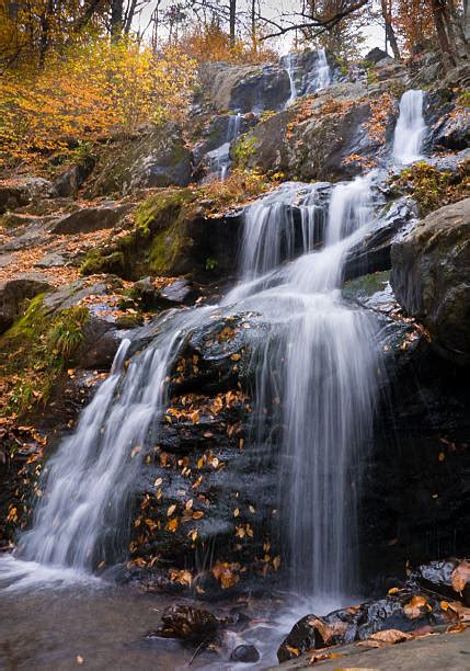 Shenandoah Waterfalls Pictures Stock Photos, Pictures & Royalty-Free ...