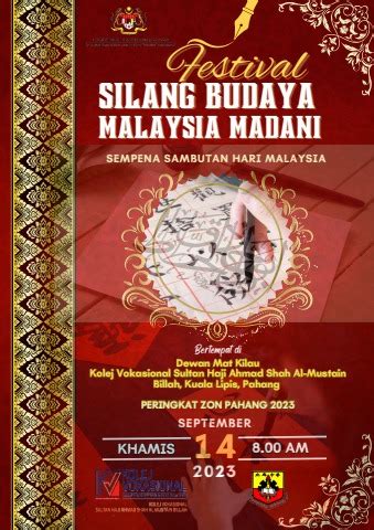 Buku Program Silang Budaya Nikhairulfitri Flip Pdf Anyflip