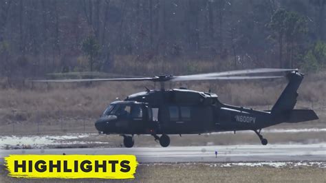 Watch Darpa Fly Autonomous Black Hawk Helicopter Youtube