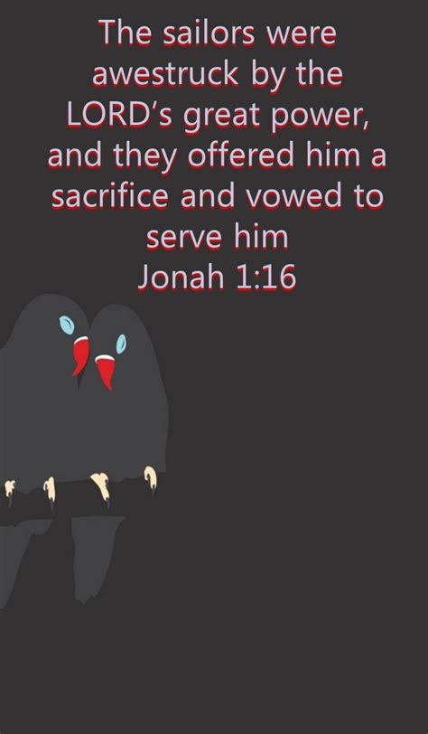 1000+ images about Bible - Jonah on Pinterest | My prayer, Jehovah and ...