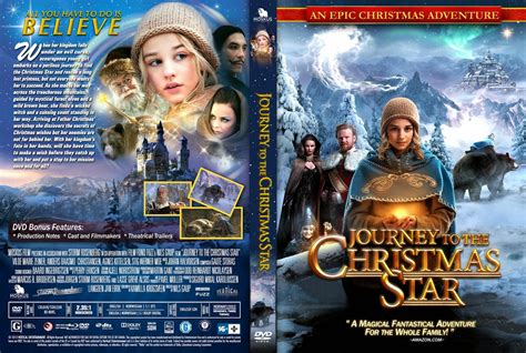 The journey back to christmas dvd - catholicsenturin