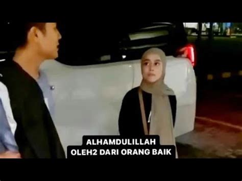 MASYAALLAH LESLAR BAGI OLEH DR MADINAH Plus CYDUKAN BUNDA LESTI