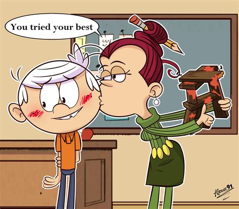 Aprobado 📚 The Loud House Español Amino