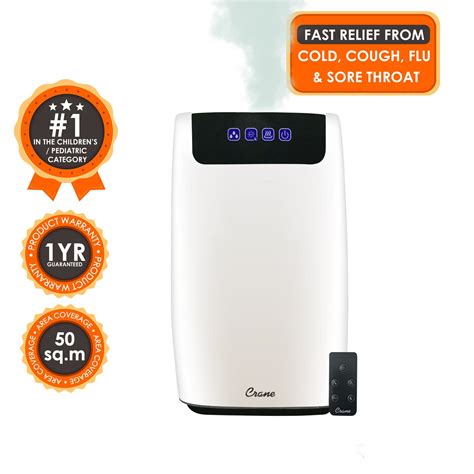 Humidifier Benefits Cough at Zac Ayers blog