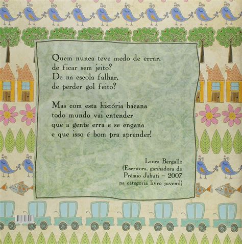 O Menino Que Tinha Medo De Errar Pdf Grátis