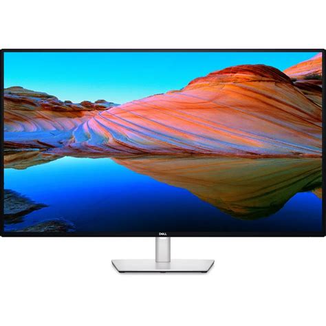 Dell UltraSharp 43 4K USB-C Hub Monitor - U4323QE | Shop Today. Get it Tomorrow! | takealot.com