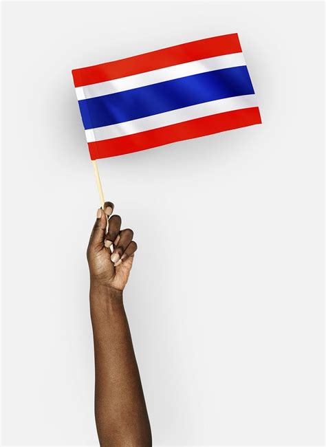 Flag Siam Images | Free Photos, PNG Stickers, Wallpapers & Backgrounds - rawpixel