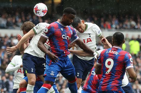 Slobodna Dalmacija Tražili su kod Tottenhama rješenje za lijevi bok