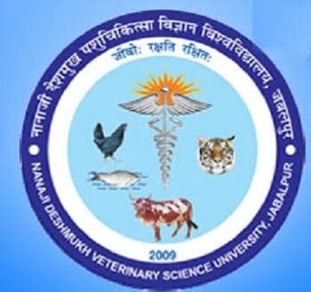 Nanaji Deshmukh Veterinary Science University | Logopedia | Fandom