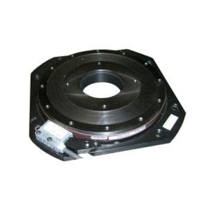 Motor Driven Rotary Table Rtla H Intellidrives Inc