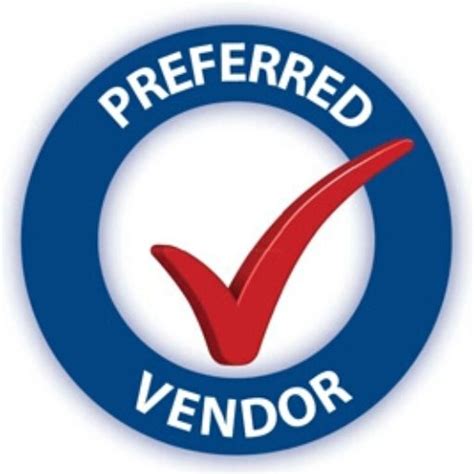 Become A Preferred Vendor Rentwerx Property Management