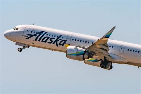 Alaska Airlines To Launch Nonstop Flights From San Diego To Atlanta