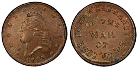 Token F A Copper Remembrance Of The War Patriotic Bn