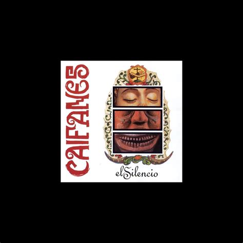 El Silencio álbum de Caifanes en Apple Music