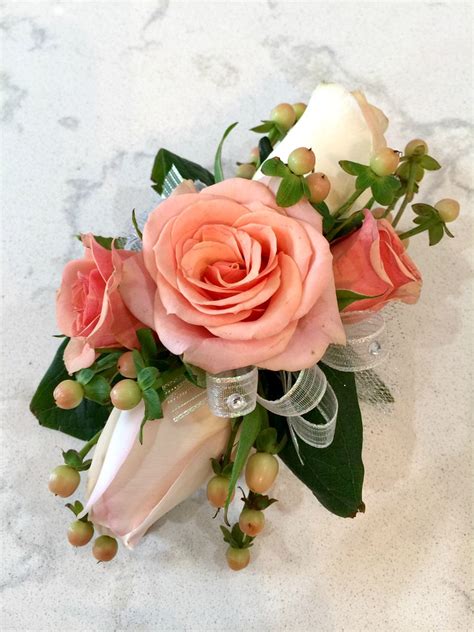 Diy Prom Corsage - Corsage Prom