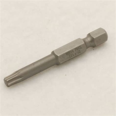 T Torx Power Bit Model Number