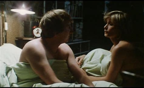 Naked Susanne Uhlen In Seitenstechen