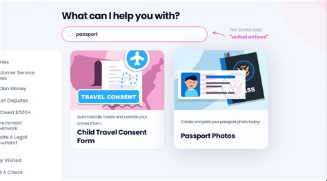 What Is A Biometric Passport Photo Explained