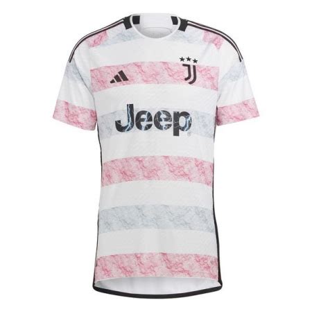 JUVENTUS CAMISA MASCULINA 2024 UNIFORME RESERVA JOGADOR