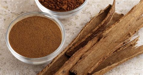 The Health Benefits Of Ceylon Vs Cassia Cinnamon