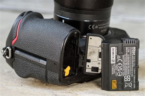 Nikon Z8 in-depth review - greatness that's smaller | Amateur Photographer