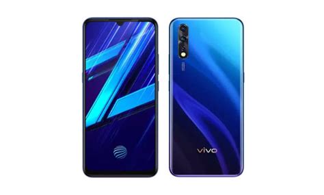 How To Root Vivo Z1x 1917 PD1921F EX Without PC Via Magisk