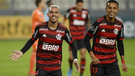 Como Assistir Ao Vivo Flamengo X Sporting Cristal Pela Libertadores