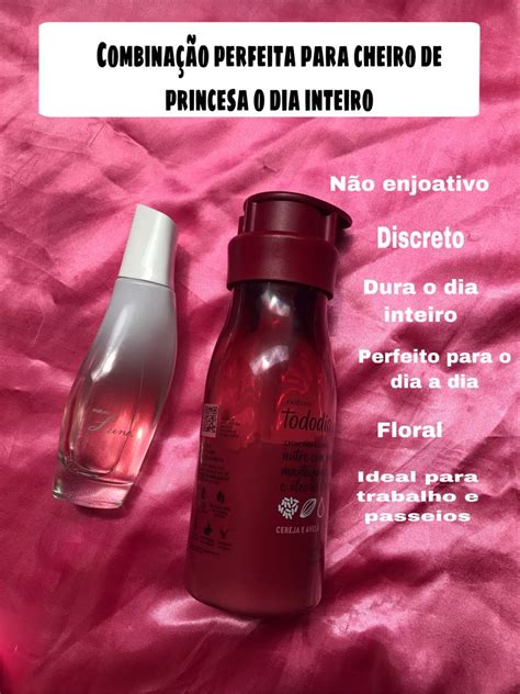 Perfumes Para O Dia A Dia Diy Produtos De Beleza Produtos De Beleza