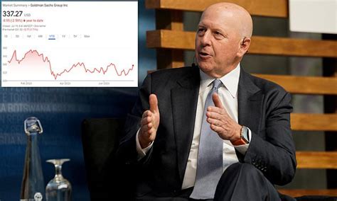 Goldman Sachs Profits Plunge A Staggering After Banking Giant Took