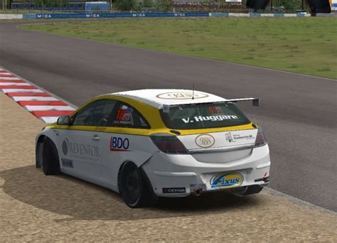 Igcd Net Opel Astra Opc Stcc In Stcc The Game