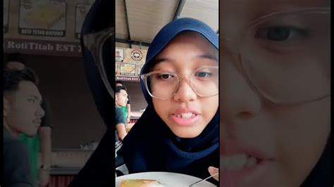 Roti Titab Kopitiam Kita Kota Bharu Kelantan Youtube