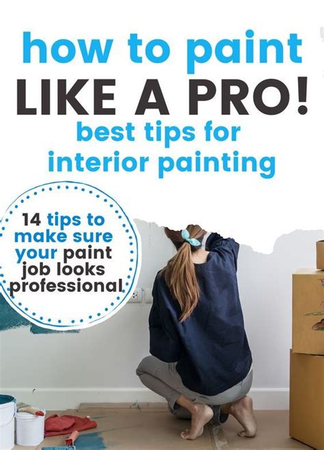 Interior Wall Painting Tips for Beginners