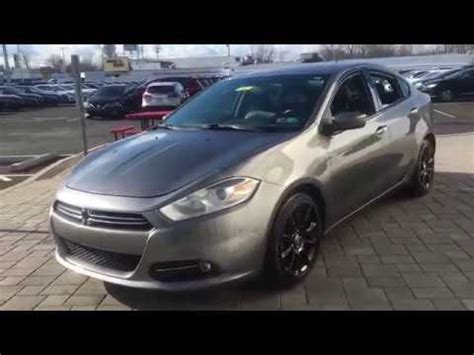 Dodge Dart Fairless Hills Warminster Trevose Feasterville