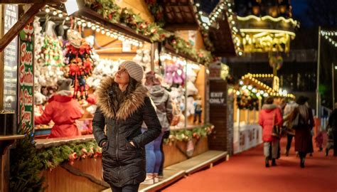 Mercatini Di Natale A Verona Date Orari Viabilit E Novit Per La