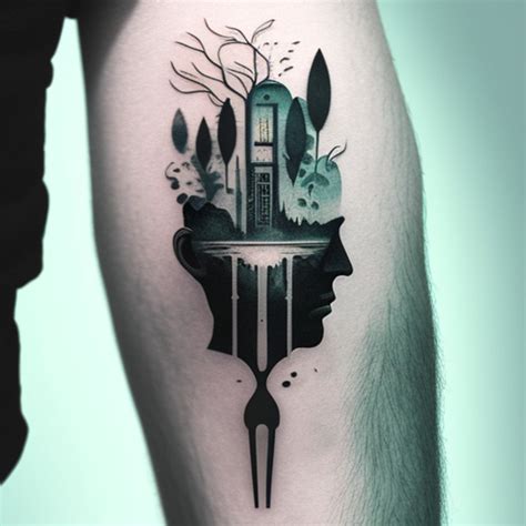 58 Fork Tattoo Ideas - TattooClue.com