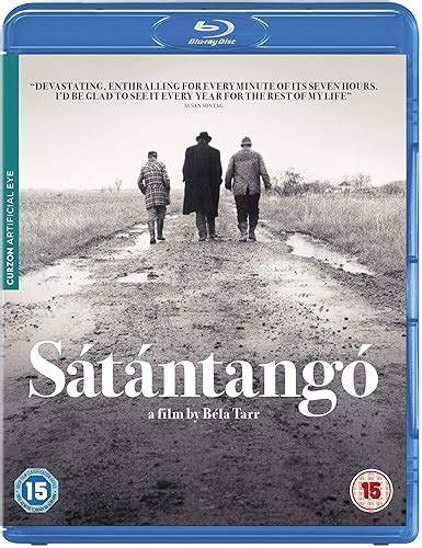 S T Ntang Blu Ray Amazon Co Uk Mih Ly Vig Putyi Horv Th