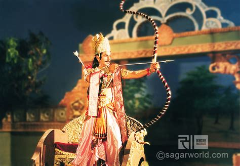 MEGHNAD – Son of Ravana | Sagar World Blog