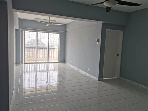 Plaza Indah Apartment Kajang Property Rentals On Carousell