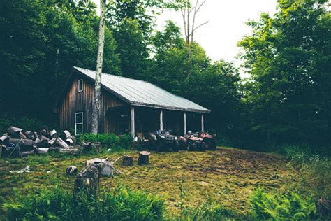 Cabins - Visit Lookout Mountain