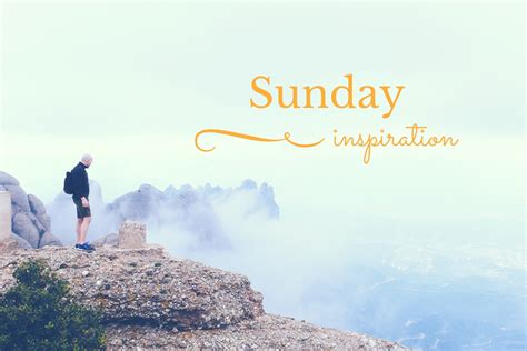 Sunday Inspiration How To Discover Your Calling With These 14