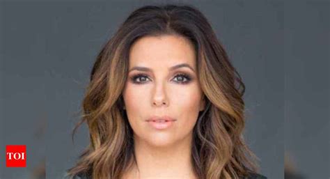 Eva Longoria Joins Dora The Explorer English Movie News Times Of India