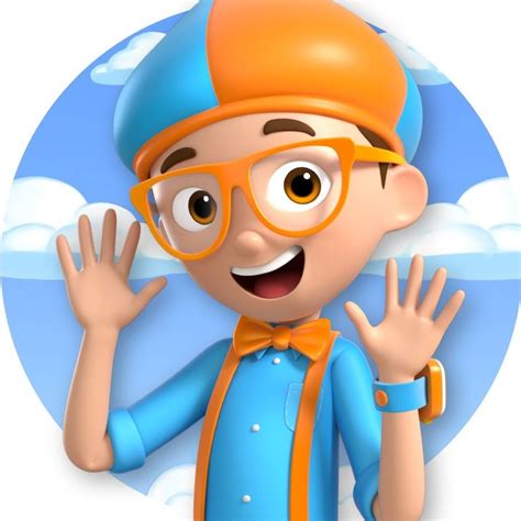 Pin De Eleni Oliveira Em Blippi Painel De Aniversario Infantil