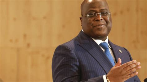 Rdc Félix Tshisekedi Critique Vivement Paul Kagame Et Son Régime